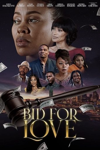 Bid for Love 2022