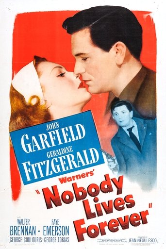 Nobody Lives Forever 1946