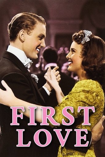 First Love 1939