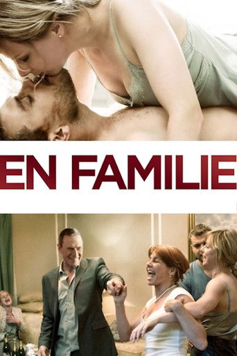 A Family 2011