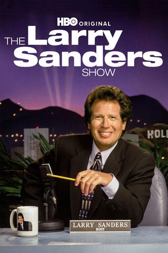 The Larry Sanders Show 1992