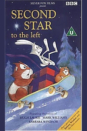 Second Star to the Left 2001