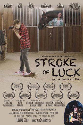 Stroke of Luck 2022