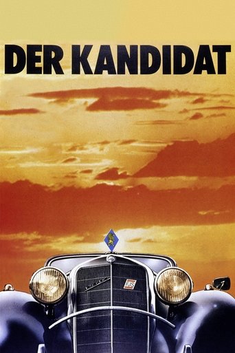 The Candidate 1980