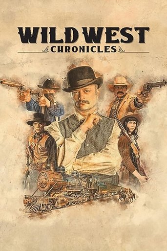 Wild West Chronicles 2021