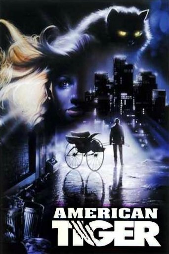 American Rickshaw 1989