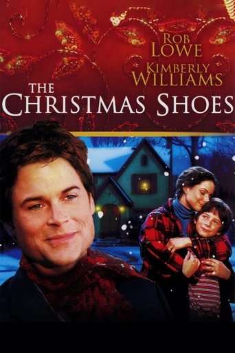 The Christmas Shoes 2002