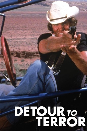 Detour to Terror 1980