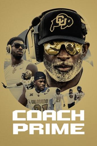 Coach Prime 2022