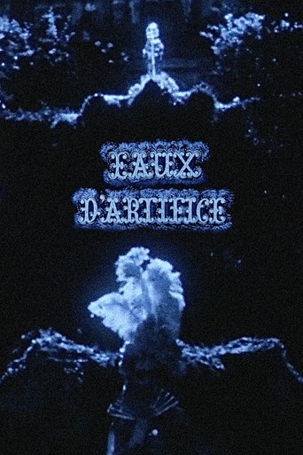 Eaux d'artifice 1953