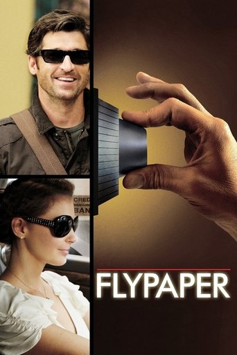 Flypaper 2011