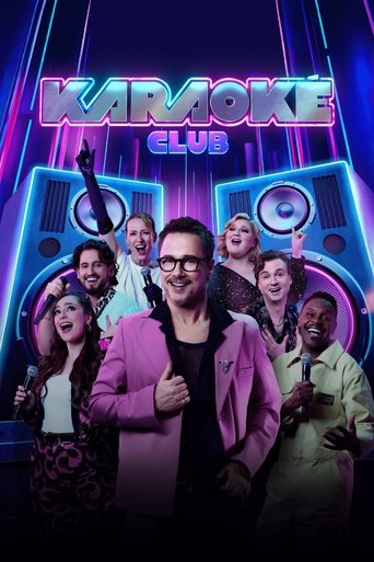 Karaoké Club 2025