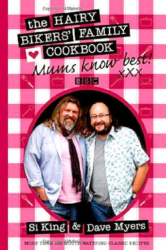 The Hairy Bikers: Mums Know Best 2010