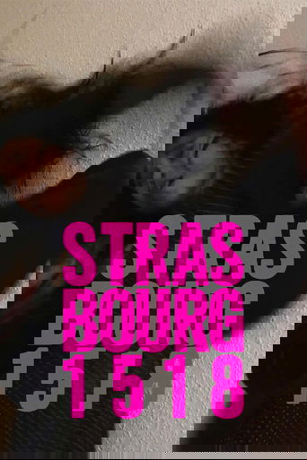 Strasbourg 1518 2020