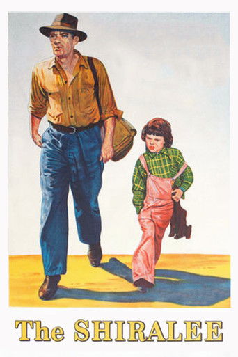 The Shiralee 1957