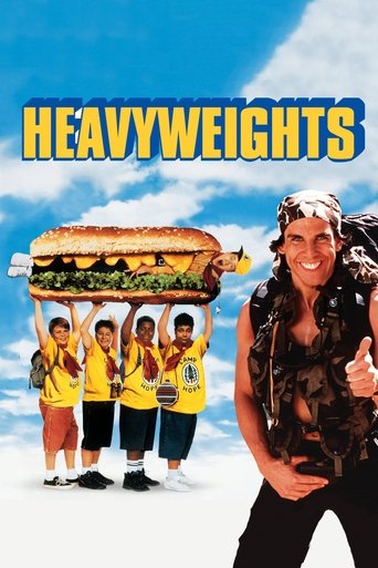Heavyweights 1995