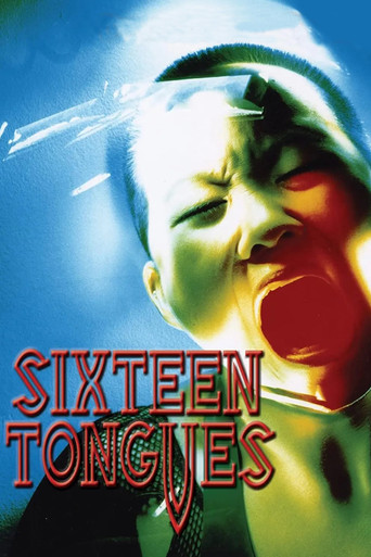Sixteen Tongues 1999