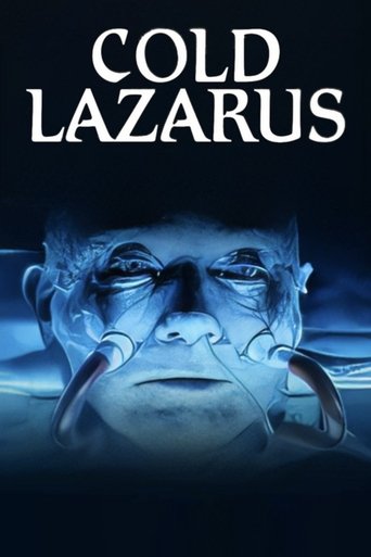 Cold Lazarus 1996