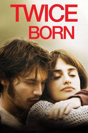 Twice Born 2012
