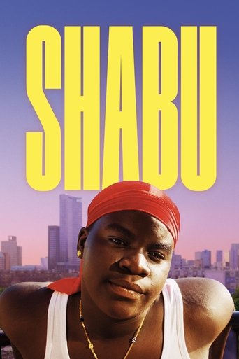 Shabu 2022