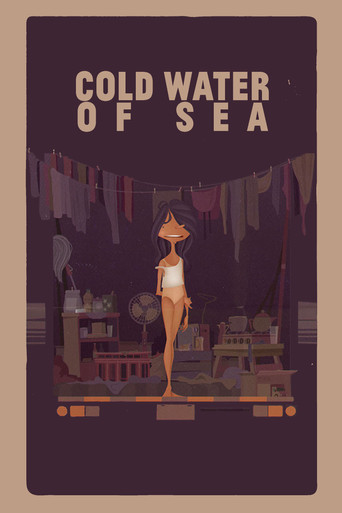 Cold Water of the Sea 2010