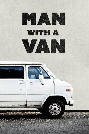 Man With A Van (2020) 2020
