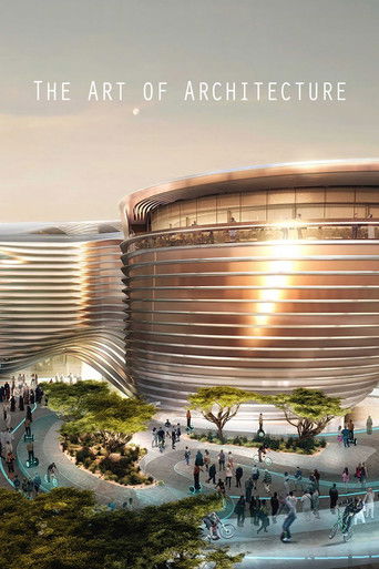 The Art of Architecture 2019