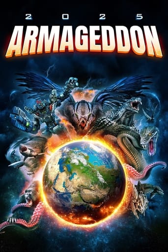 2025 Armageddon 2022