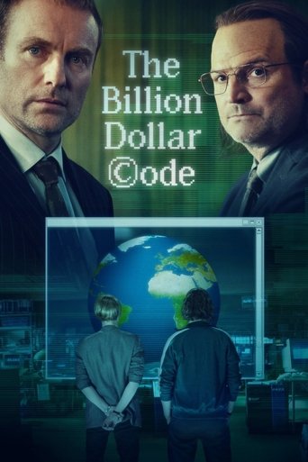 The Billion Dollar Code 2021