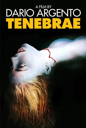 Tenebre 1982
