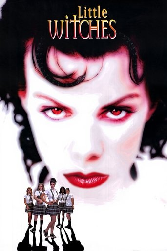 Little Witches 1996