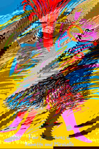 Four Adventures of Reinette and Mirabelle 1987