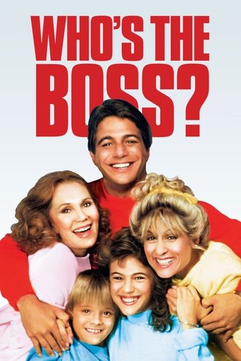 Who's the Boss? 1984