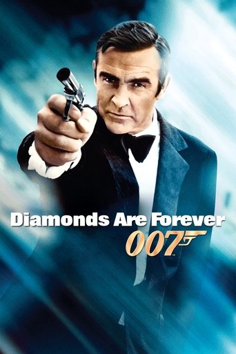 Diamonds Are Forever 1971