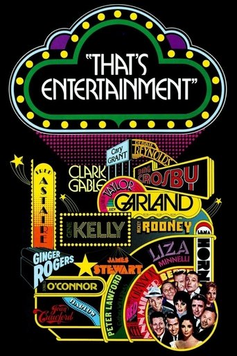 That's Entertainment! 1974