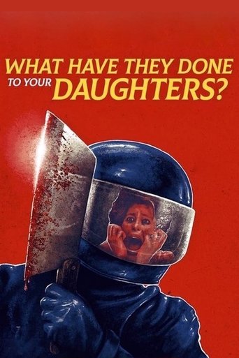 What Have They Done to Your Daughters? 1974