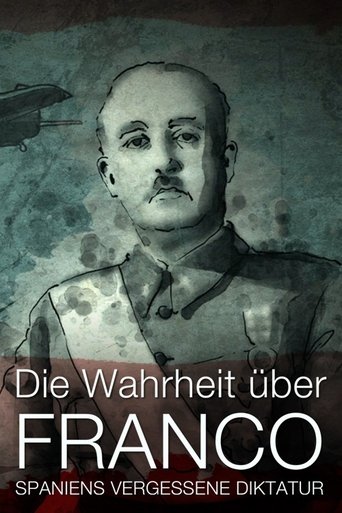 The Truth About Franco: Spain's Forgotten Dictatorship 2017