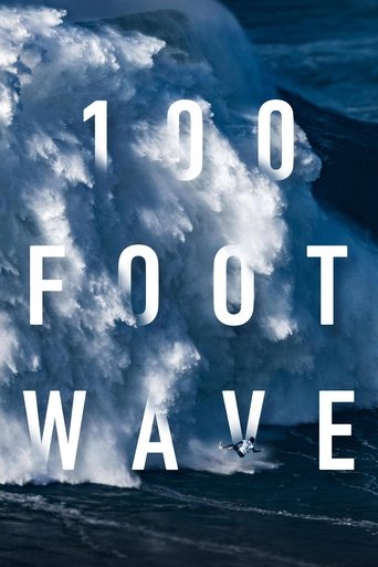 100 Foot Wave 2021