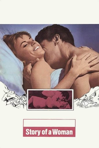 Story of a Woman 1970
