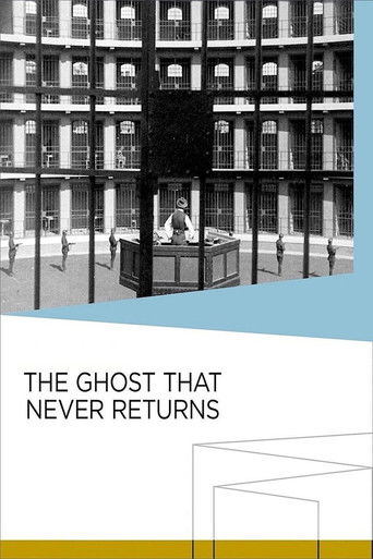 The Ghost That Never Returns 1930