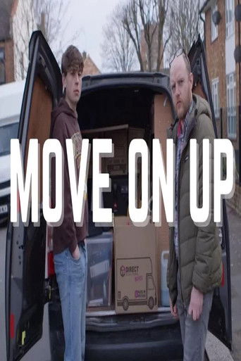 Move On Up 2023