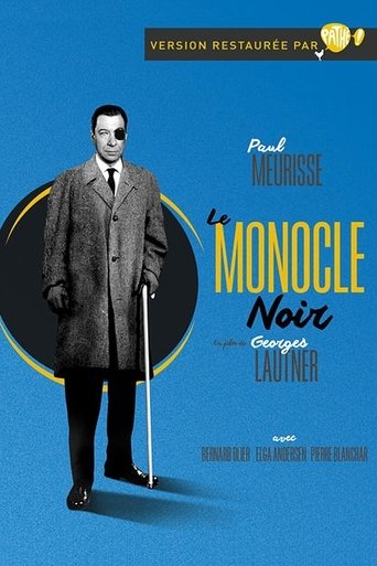 The Black Monocle 1961