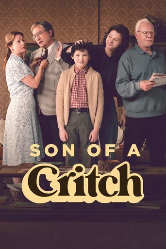 Son of a Critch 2022