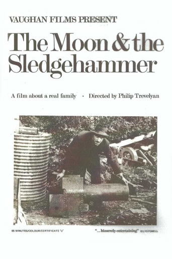 The Moon and the Sledgehammer 1971