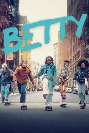 Betty 2020