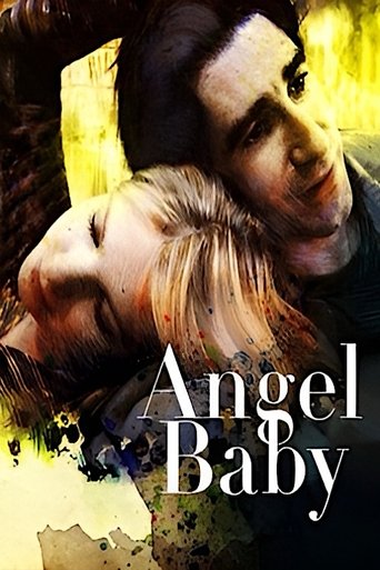 Angel Baby 1995