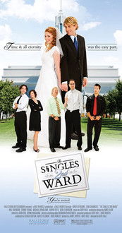 The Singles 2nd Ward 2007