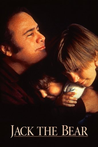 Jack the Bear 1993