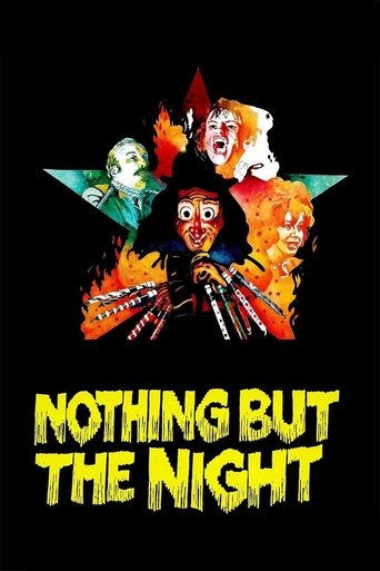 Nothing But the Night 1973