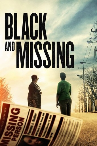 Black and Missing 2021